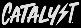 CATALYST logo