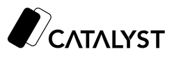CATALYST logo