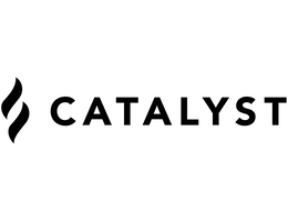 CATALYST logo