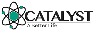 CATALYST A BETTER LIFE logo