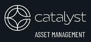 CATALYST ASSET MANAGEMENT logo