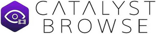 CATALYST BROWSE logo