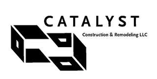 CATALYST CONSTRUCTION & REMODELING LLC logo