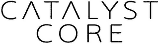 CATALYST CORE logo