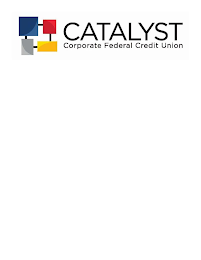 CATALYST CORPORATE FEDERAL CREDIT UNION logo