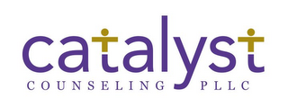 CATALYST COUNSELING PLLC logo