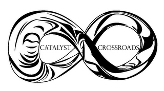 CATALYST CROSSROADS logo