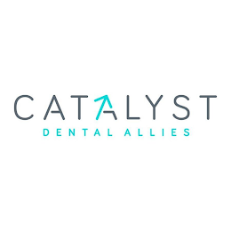 CATALYST DENTAL ALLIES logo