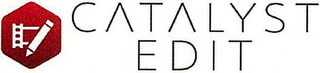 CATALYST EDIT logo
