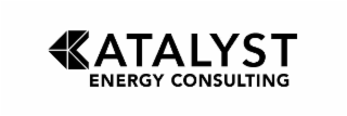 CATALYST ENERGY CONSULTING logo