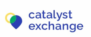 CATALYST EXCHANGE logo