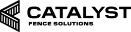CATALYST FENCE SOLUTIONS logo