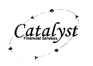 CATALYST FINANCIAL SERVICES logo
