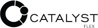 CATALYST FLEX logo