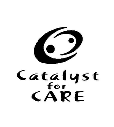 CATALYST FOR CARE logo