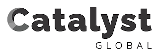 CATALYST GLOBAL logo