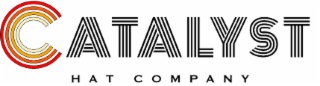 CATALYST HAT COMPANY logo