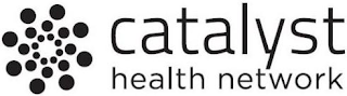 CATALYST HEALTH NETWORK logo