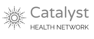 CATALYST HEALTH NETWORK logo
