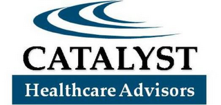 CATALYST HEALTHCARE ADVISORS logo
