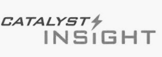 CATALYST INSIGHT logo