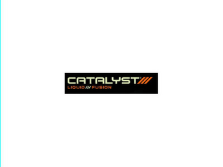 CATALYST LIQUID FUSION logo