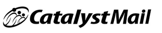 CATALYST MAIL logo