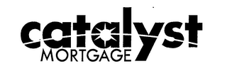 CATALYST MORTGAGE logo