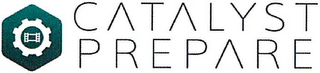 CATALYST PREPARE logo