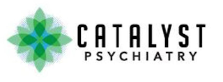 CATALYST PSYCHIATRY logo
