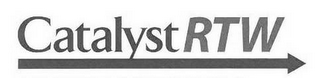 CATALYST RTW logo
