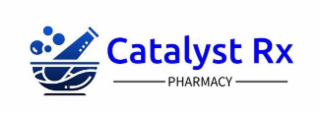 CATALYST RX PHARMACY logo