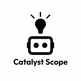 CATALYST SCOPE logo
