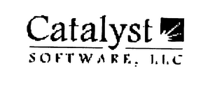 CATALYST SOFTWARE, LLC logo