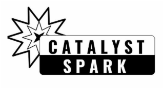 CATALYST SPARK logo