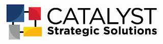 CATALYST STRATEGIC SOLUTIONS logo
