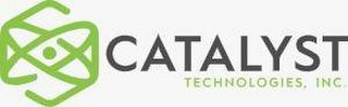 CATALYST TECHNOLOGIES, INC. logo