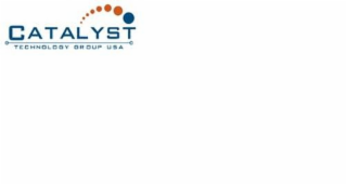 CATALYST TECHNOLOGY GROUP USA logo