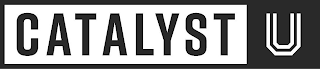 CATALYST U logo