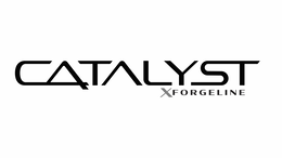 CATALYST X FORGELINE logo