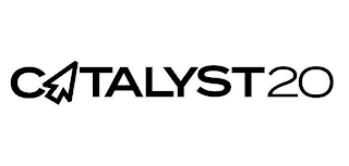 CATALYST20 logo