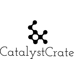 CATALYSTCRATE logo