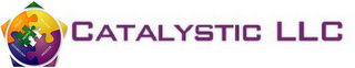 CATALYSTIC LLC logo