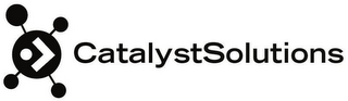 CATALYSTSOLUTIONS logo