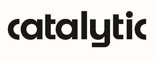 CATALYTIC logo