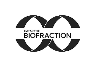 CATALYTIC BIOFRACTION logo