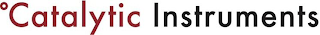 CATALYTIC INSTRUMENTS logo