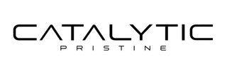 CATALYTIC PRISTINE logo