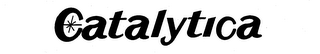 CATALYTICA logo