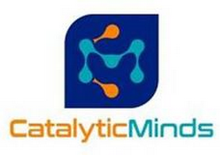 CATALYTICMINDS logo